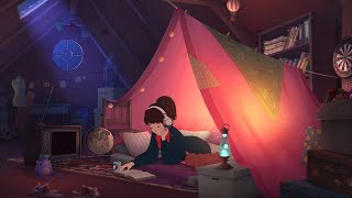 3 AM Study Session 📚 lofi hip hop [upl. by Amsab]