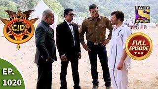 CID  सीआईडी  Ep 1020  Singh Saabs War  Full Episode [upl. by Alexandria]