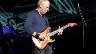 Mark Knopfler  Telegraph Road End Solo HQ [upl. by Beth]