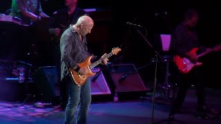 Mark Knopfler  Telegraph Road  Stuttgart 2015 SBD [upl. by Melodee]