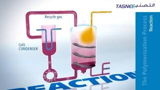 Polypropylene PP Production Process Overview [upl. by Kentigerma]