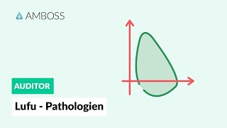 Lungenfunktion  Pathologien  AMBOSS Auditor [upl. by Davidson]