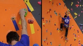 How to Understand Climbing Grades  Rock Climbing [upl. by Ived]