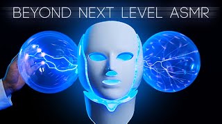 ASMR BEYOND NEXT LEVEL to get You in the Tingle Zone [upl. by Kcitrap261]