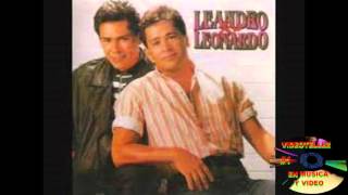 Leandro y leonardo MIX VIDEOTELLEZ [upl. by Avika]