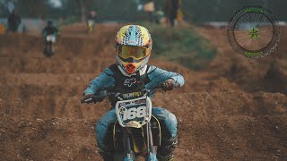 Raw  50cc Motocross Racing  2020 [upl. by Aremaj]