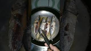 Pritong isda recipe [upl. by Dosh237]