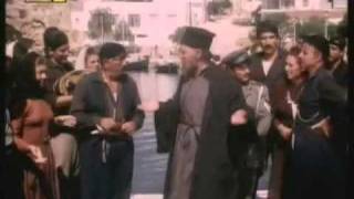 A beautiful greek song of the island  Crete [upl. by Narayan]