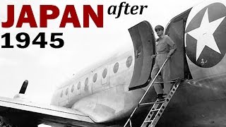 Japan After 1945  We the Japanese People  Documentary  1952 [upl. by Jacoby]