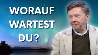 Wach auf und zwar JETZT Eckhart Tolle deutsch [upl. by Sonya]