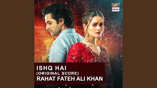 Ishq Hai Original Score [upl. by Olds]