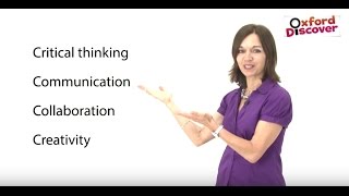 What are 21st Century skills [upl. by Venita]