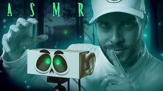 ASMR HAUNTING  Paranormal Triggers amp Whispers from Beyond [upl. by Tessler]