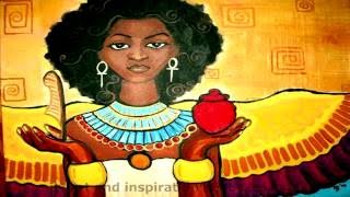 How to use the laws of Maat daily for beginners [upl. by Enihpled]