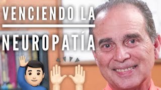 Episodio 1755 Venciendo La Neuropatia [upl. by Nylime]