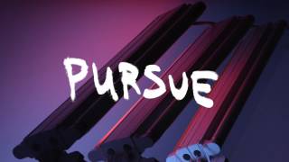 Pursue Audio  Hillsong Young amp Free [upl. by Ainej]