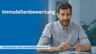 Immobilienwert ermitteln  Was ist eine Immobilie wert [upl. by Thar]