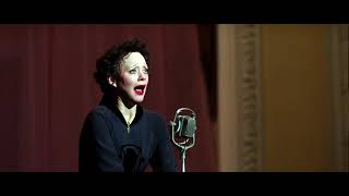 Mon Dieu  Edith Piaf [upl. by Ietta]