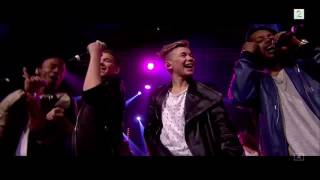 Marcus amp Martinus feat Madcon quotGIRLSquot live på Senkveld [upl. by Molly]