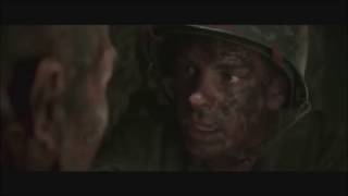 Hacksaw Ridge 2016  Full Last battle Scene 1080p [upl. by Idzik758]