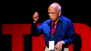 Ayurveda Over Western Medicines  Dr BM HEGDE  TEDxMITE [upl. by Aisnetroh]