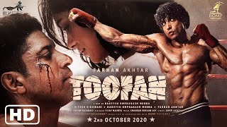 Toofan  FULL MOVIE 4K HD FACTS  Farhan Akhtar  Mrunal Thakur Rakeysh Omprakash Mehra  Ritesh [upl. by Barmen]