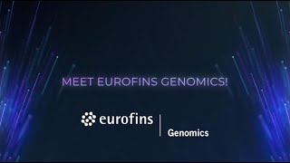 About Eurofins Genomics [upl. by Erda]