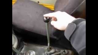 How to Drive a Unimog 406 [upl. by Minsk]