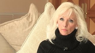 Debbie McGee discusses rocky relationship with Paul Jr [upl. by Norym]