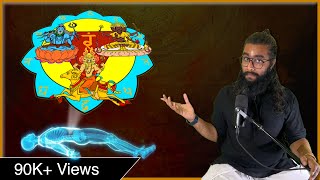 Secrets of Manipuraka Chakra  Navel Chakra Symbolism Significance amp Sounds of Activation [upl. by Ylrehc471]