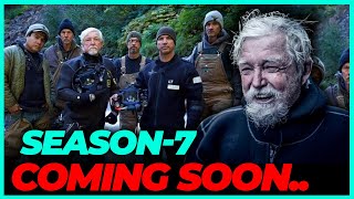 Gold Rush White Water Season 7 Premiere Date Revealed [upl. by Hgielrahc]