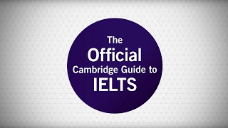 The Official Cambridge Guide to IELTS [upl. by Eenerb968]