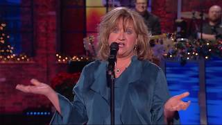 Comedian Chonda Pierce LaughCryLove  Huckabee [upl. by Aratahc]