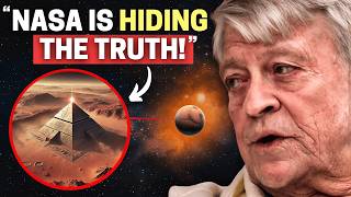 CIA Psychic Spy “Mars Used To Have Alien Life” [upl. by Stclair]