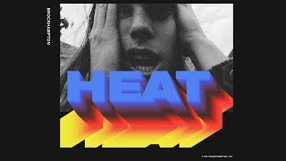 HEAT  BROCKHAMPTON [upl. by Launamme]