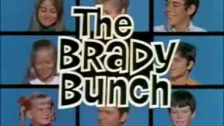 The Brady Bunch Theme Song From All Seasons [upl. by Barbour]