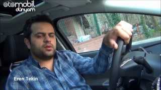 Test  Ford Focus 10 Ecoboost [upl. by Zelikow]