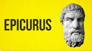 PHILOSOPHY  Epicurus [upl. by Alexia]