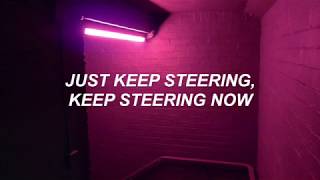 Chase Atlantic  Falling Lyrics [upl. by Aehta]