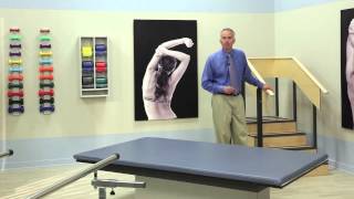 Physical Therapy Equipment [upl. by Keyser]