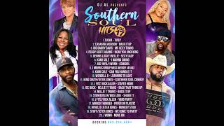 SOUTHERN soul hits 17 official [upl. by Wolk283]