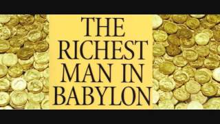 The Richest Man In Babylon  Chapter VI  The Gold Lender of Babylon [upl. by Okikuy812]