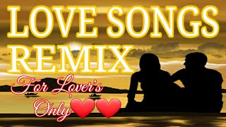 📀Best OPM Love Songs EverRomanitc SongsSlow Jam Remix [upl. by Okihcim74]