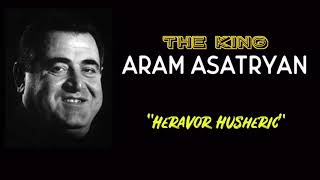 Heravor Husheric  Aram Asatryan NEW 2018 EXCLUSIVE RELEASE [upl. by Lydie121]