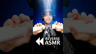 ⏪ REVERSE ASMR TRIGGERS [upl. by Eliathan]