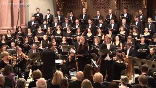 CPE Bach MAGNIFICAT complete version [upl. by Leanne]