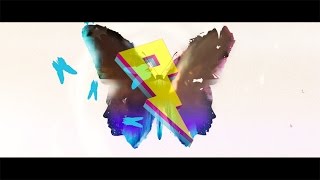 Tritonal  Blackout Official Lyric Video [upl. by Yetnom]