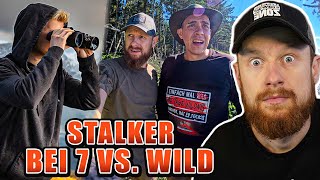 STALKER BEIM 7 VS WILD DREH  Das ist in Kanada passiert  Q and A zur 3 Staffel [upl. by Siberson]