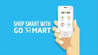 SHOPSMART With GOMART [upl. by Narrat]