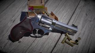 Ruger SP101® Match Champion™ [upl. by Eanrahc]